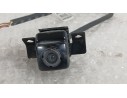 Recambio de camara vision trasera para kia carens iv 1.6 gdi referencia OEM IAM 95760A4150  