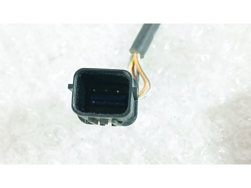 Recambio de camara vision trasera para kia carens iv 1.6 gdi referencia OEM IAM 95760A4150  