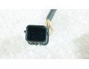 Recambio de camara vision trasera para kia carens iv 1.6 gdi referencia OEM IAM 95760A4150  