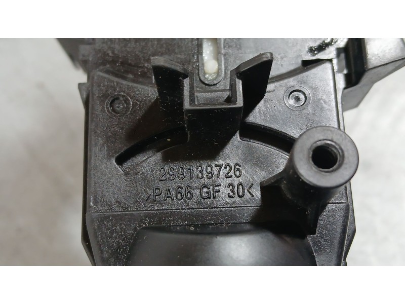 Recambio de mando luces para kia carens iv 1.6 gdi referencia OEM IAM   