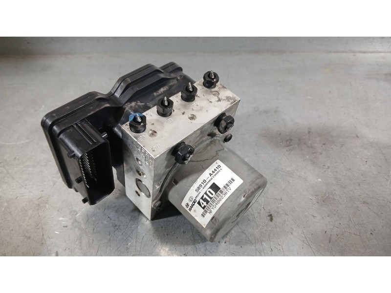 Recambio de abs para kia carens iv 1.6 gdi referencia OEM IAM 58910A4410  