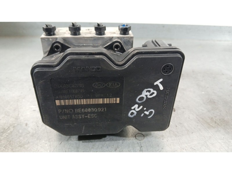 Recambio de abs para kia carens iv 1.6 gdi referencia OEM IAM 58910A4410  