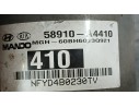 Recambio de abs para kia carens iv 1.6 gdi referencia OEM IAM 58910A4410  