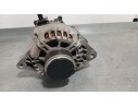 Recambio de alternador para kia carens iv 1.6 gdi referencia OEM IAM 373002B760 971553F000 