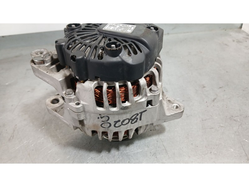 Recambio de alternador para kia carens iv 1.6 gdi referencia OEM IAM 373002B760 971553F000 
