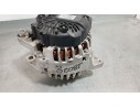 Recambio de alternador para kia carens iv 1.6 gdi referencia OEM IAM 373002B760 971553F000 