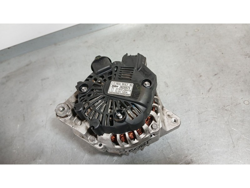 Recambio de alternador para kia carens iv 1.6 gdi referencia OEM IAM 373002B760 971553F000 