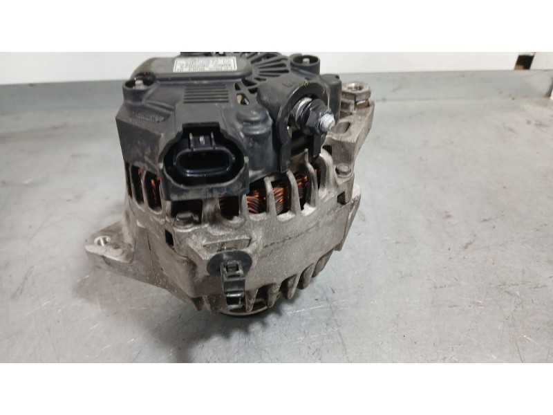 Recambio de alternador para kia carens iv 1.6 gdi referencia OEM IAM 373002B760 971553F000 