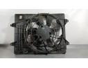 Recambio de electroventilador para kia carens iv 1.6 gdi referencia OEM IAM 25380A4000  
