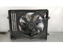 Recambio de electroventilador para kia carens iv 1.6 gdi referencia OEM IAM 25380A4000  