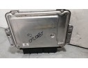 Recambio de centralita motor uce para kia carens iv 1.6 gdi referencia OEM IAM 391122BFH2  