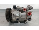 Recambio de compresor aire acondicionado para kia carens iv 1.6 gdi referencia OEM IAM 97701A4101  