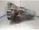 Recambio de caja cambios para audi a4 berlina (b5) 1.8 referencia OEM IAM DDU 16078 5VELOCIDADES