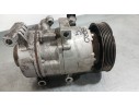Recambio de compresor aire acondicionado para kia carens iv 1.6 gdi referencia OEM IAM 97701A4101  