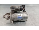 Recambio de motor arranque para kia carens iv 1.6 gdi referencia OEM IAM 361002B102  