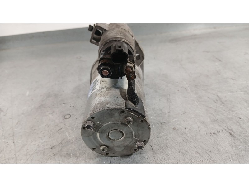Recambio de motor arranque para kia carens iv 1.6 gdi referencia OEM IAM 361002B102  