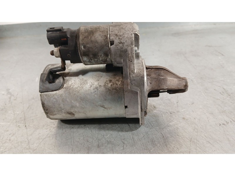 Recambio de motor arranque para kia carens iv 1.6 gdi referencia OEM IAM 361002B102  