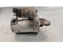 Recambio de motor arranque para kia carens iv 1.6 gdi referencia OEM IAM 361002B102  