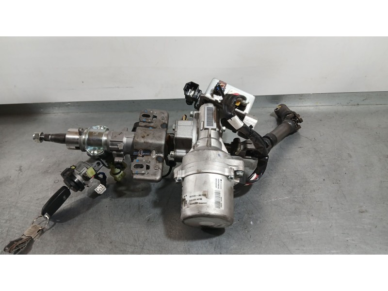 Recambio de columna direccion para kia carens iv 1.6 gdi referencia OEM IAM 56310A4000  