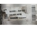 Recambio de columna direccion para kia carens iv 1.6 gdi referencia OEM IAM 56310A4000  