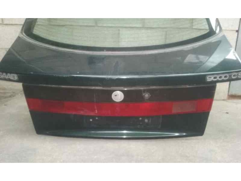 Recambio de porton trasero para saab 9000 cd 2.3-16 cdi referencia OEM IAM   