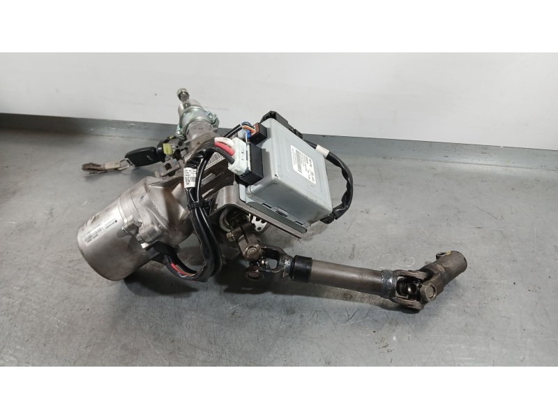 Recambio de columna direccion para kia carens iv 1.6 gdi referencia OEM IAM 56310A4000  