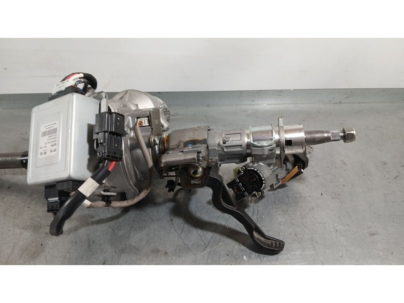 Recambio de columna direccion para kia carens iv 1.6 gdi referencia OEM IAM 56310A4000  