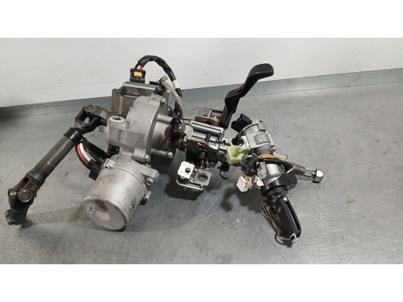 Recambio de columna direccion para kia carens iv 1.6 gdi referencia OEM IAM 56310A4000  