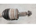 Recambio de transmision delantera derecha para kia carens iv 1.6 gdi referencia OEM IAM 49501A4000SJ  