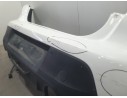 Recambio de paragolpes trasero para peugeot 208 ii (ub_, up_, uw_, uj_) 1.2 puretech 100 referencia OEM IAM 164979801T  