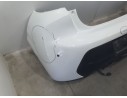 Recambio de paragolpes trasero para peugeot 208 ii (ub_, up_, uw_, uj_) 1.2 puretech 100 referencia OEM IAM 164979801T  