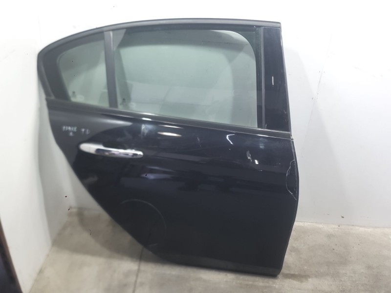 Recambio de puerta trasera derecha para fiat tipo hatchback (356_, 357_) 1.4 (356hxa1b) referencia OEM IAM 52161630  