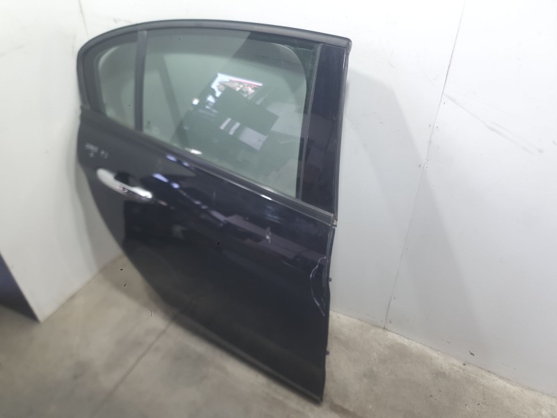 Recambio de puerta trasera derecha para fiat tipo hatchback (356_, 357_) 1.4 (356hxa1b) referencia OEM IAM 52161630  
