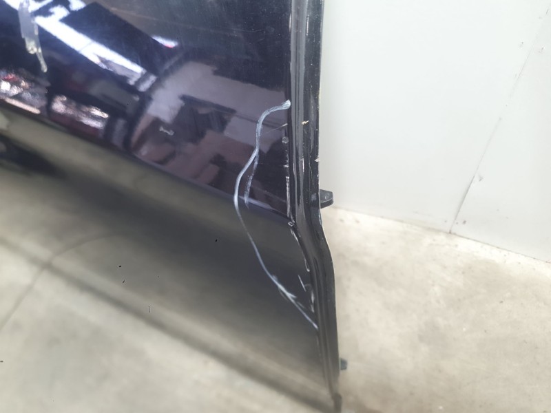 Recambio de puerta trasera derecha para fiat tipo hatchback (356_, 357_) 1.4 (356hxa1b) referencia OEM IAM 52161630  