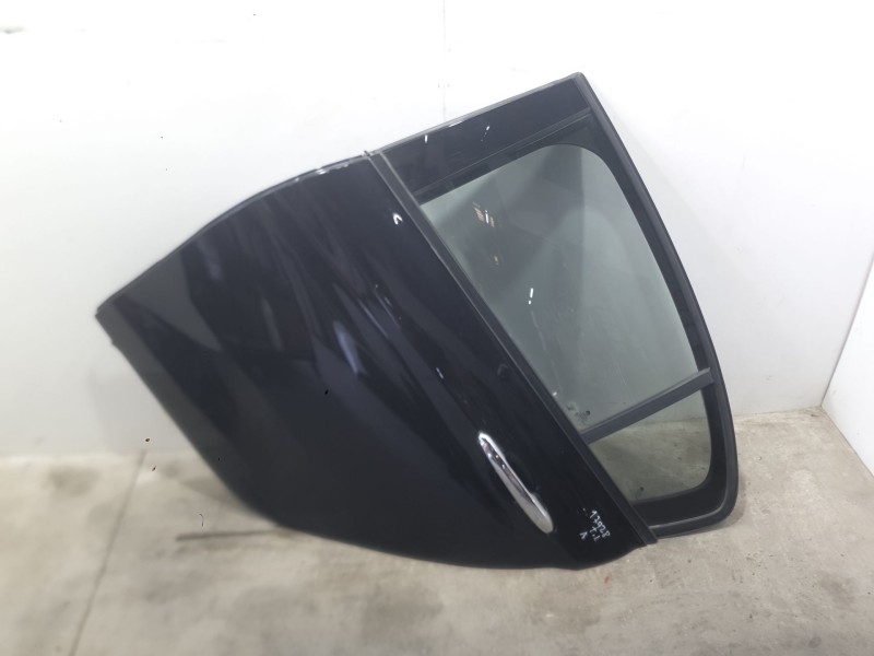 Recambio de puerta trasera izquierda para fiat tipo hatchback (356_, 357_) 1.4 (356hxa1b) referencia OEM IAM 52161646  