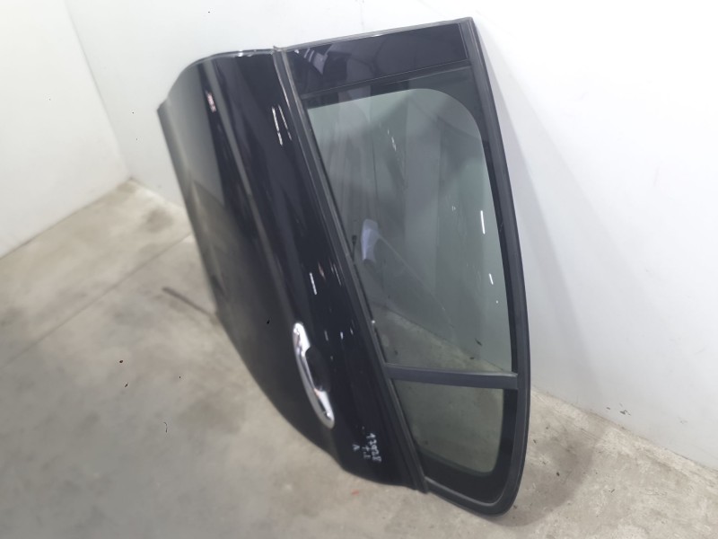 Recambio de puerta trasera izquierda para fiat tipo hatchback (356_, 357_) 1.4 (356hxa1b) referencia OEM IAM 52161646  
