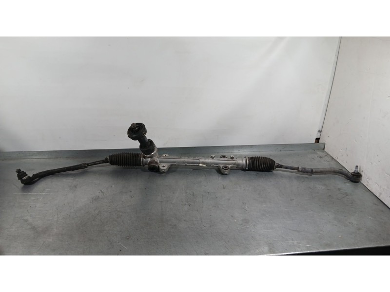 Recambio de cremallera direccion para kia carens iv 1.6 gdi referencia OEM IAM 56500A4050  