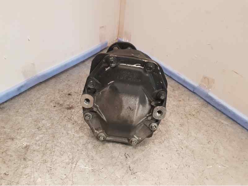Recambio de diferencial trasero para mercedes-benz clase c (w203) sportcoupe c 180 compressor (203.746) referencia OEM IAM A2033