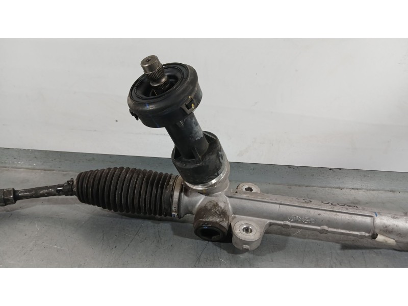 Recambio de cremallera direccion para kia carens iv 1.6 gdi referencia OEM IAM 56500A4050  