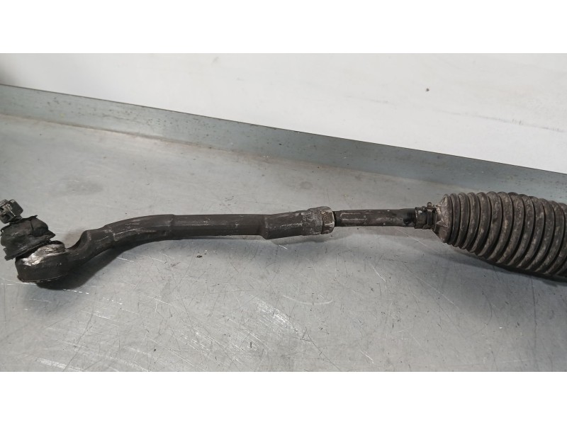 Recambio de cremallera direccion para kia carens iv 1.6 gdi referencia OEM IAM 56500A4050  