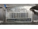 Recambio de cremallera direccion para kia carens iv 1.6 gdi referencia OEM IAM 56500A4050  
