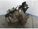 Recambio de caja cambios para peugeot 208 signature referencia OEM IAM 20A704 1137314 5 VELOCIDADES