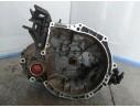 Recambio de caja cambios para peugeot 208 signature referencia OEM IAM 20A704 1137314 5 VELOCIDADES