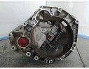 Recambio de caja cambios para fiat grande punto (199_) 1.2 referencia OEM IAM 253 1919669 71795772