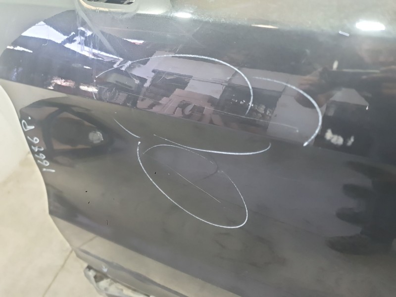 Recambio de puerta delantera izquierda para lynk & co 01 phev referencia OEM IAM 8890474416  