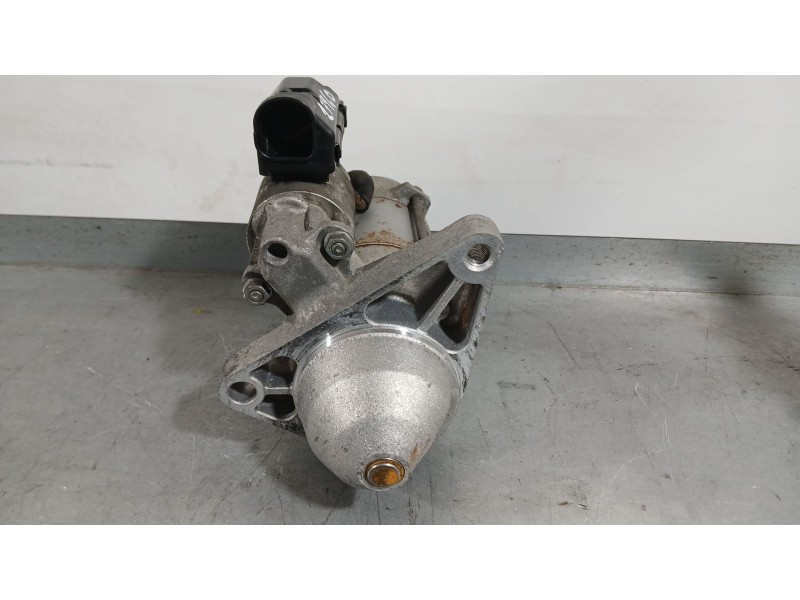 Recambio de motor arranque para toyota auris (_e15_) 1.4 d-4d (nde150_) referencia OEM IAM 2810033121  