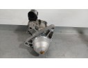 Recambio de motor arranque para toyota auris (_e15_) 1.4 d-4d (nde150_) referencia OEM IAM 2810033121  