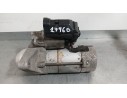 Recambio de motor arranque para toyota auris (_e15_) 1.4 d-4d (nde150_) referencia OEM IAM 2810033121  