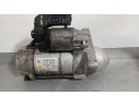 Recambio de motor arranque para toyota auris (_e15_) 1.4 d-4d (nde150_) referencia OEM IAM 2810033121  