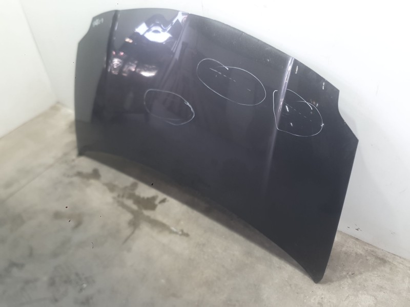 Recambio de capot para toyota auris (_e15_) 1.4 d-4d (nde150_) referencia OEM IAM 5330102160  